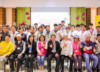 深坑老街微旅行暨SDGs國產大豆創意美食競賽發表會 深坑好好玩5人成行只要499元