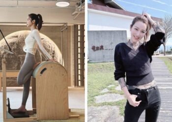 曾莞婷《影后》挑戰演技高峰 私下維持體態3個秘訣大公開