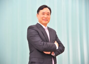 南臺科大新任校長遴選出爐　清華大學特聘教授黃能富脫穎而出