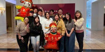 翔堉科技以AI驅動數位轉型 打造教育與產業創新新典範