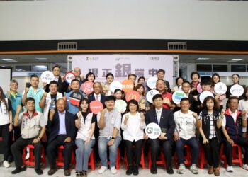 嘉市《現正「銀」業中》銀髮就業特展盛大展出中 　企業紛響應高齡就業友善