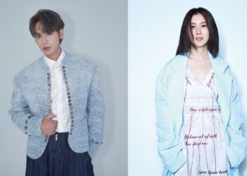 鼓鼓 白安任西瓜大使517連袂獻唱 花蓮西瓜嘉年華未演先轟動