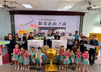 影音/賞茶品茶聽音樂 2023名間茶園音樂藝術節11/11日開跑