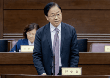 桃市首度出擊 張善政：四大對策助力應對美國對等關稅衝擊