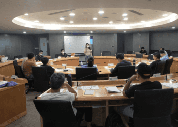 旅遊熱潮來臨!新北市開辦計程車及公車駕駛英日語班 3/27起開放報名