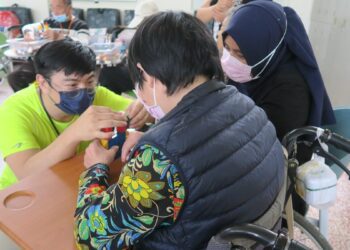 老翁越來越「孤癖」家人誤為患憂鬱症 檢查竟是罹患失智症