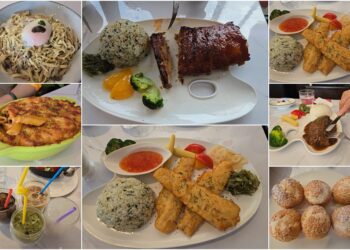 影音/美食好店報您知 麻吉廚房開箱上桌