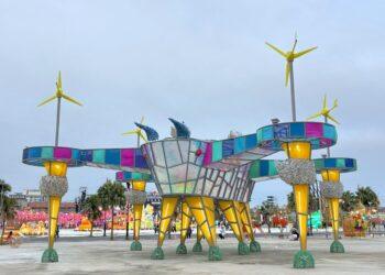 嘉義「未來方舟」啟航　智慧農業補助同步開跑