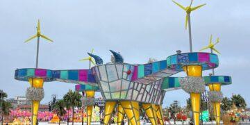 嘉義「未來方舟」啟航　智慧農業補助同步開跑