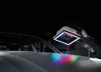 蔡司創新量測，引領智慧工廠新紀元