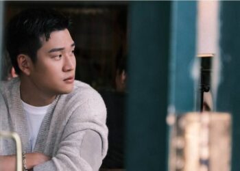 周興哲〈想念你想我〉蟬聯四天YouTube音樂發燒影片冠軍