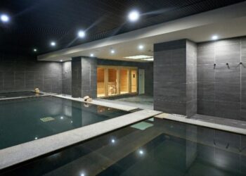 「秋閣憩爽」療癒身心 山形閣住宿券限時優惠，泡湯享受溫馨假期