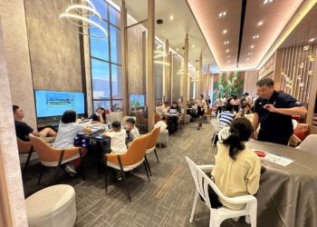 高誠君品匠心獨具　30米園學大道X客運雙學區雙公園