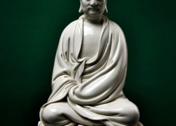 中貿聖佳2024秋拍徵集活動開跑！