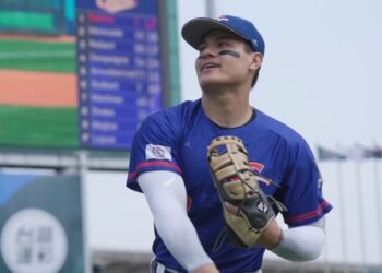《CPBL》張育成「想家」決定返台參加中職選秀　富邦悍將：期待他下半季加盟