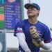 《CPBL》張育成「想家」決定返台參加中職選秀 富邦悍將:期待他下半季加盟