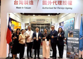 父親節檔期登場 關稅衝擊助攻內需市場 高雄加盟展規模創新高