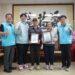 花蓮市公所表揚熱心市民　守護海岸與環境展現公民力量
