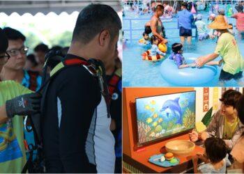 2026宜蘭童玩節招幕工作團隊　5/1至5/18報名