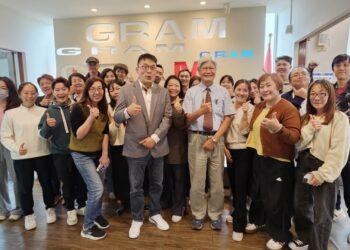 會議夢靨終結站！AI神器讓老闆碎念變金句 40家企業用這方法 效率狂飆80%