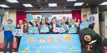 慢步閩東風情   達人帶路體驗深度慢旅   馬祖「島嶼淨行」推全新套票加碼回饋
