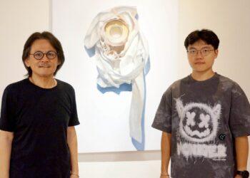 大葉造形藝術學系畢業展「第二杯七折」登場 呈現學生對生活、夢想與自我探索的思考