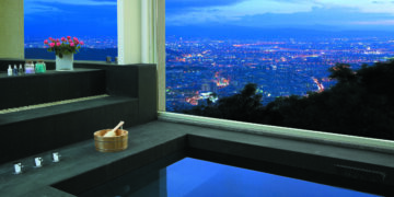 每人獎助 500 元!台中溫泉獎勵旅遊 4/1 起跑 限量 1,350 名額搶發