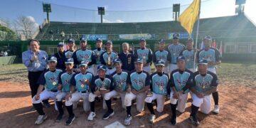 24支球隊報名參賽 蘭陽盃全國青少棒錦標賽內城國中小勇奪冠軍