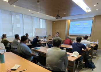 南臺灣學術盛會登場 探討電動車未來與歷史真相