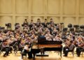 亞洲青年管弦樂團十度音緣交會圓滿落幕　3位嘉義音樂新星返鄉登台