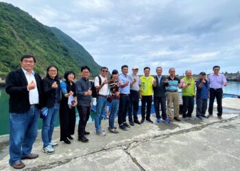 尋找南澳冬山客家新意象 從小招牌運動、發展客庄新美學出發