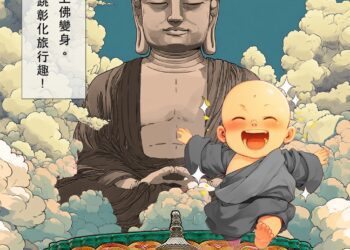 2025台灣設計展提前預熱　數位策展「大佛動一動」創造230萬觸及