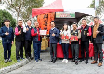 阿里山冬季高山茶競賽成績揭曉　獲獎茶葉被掃空