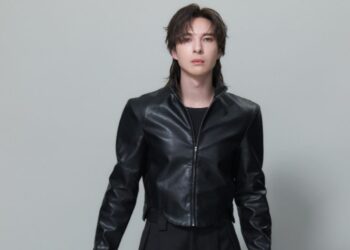 大勢情歌王陳勢安睽違3年返鄉馬來西亞過年 正值增肌期 大吃美食不怕影響身材 笑說「刻意安排」