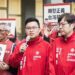 台灣基進宜蘭立委選戰不缺席 林意評完成登記 籲民主轉骨重建榮光
