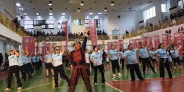 小米串起部落情　獅子鄉收穫祭展現文化韌性