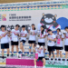 全國原運落幕 新北隊26金32銀30銅獎牌大豐收