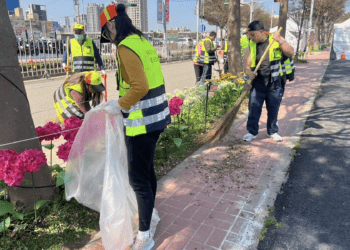 2025台灣燈會締造新紀錄 經濟產值破270億 三策略守護環境清潔獲肯定