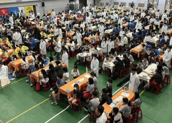 走進科學新「視」界 新北科學日引千人線上線下共狂歡