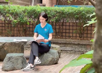 千羊抓痧　開班授課　將傳統手技發揚光大