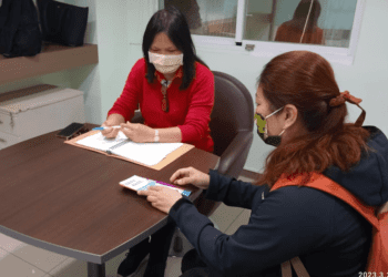 溝通與理念的困境 越南新住民在職場的挑戰