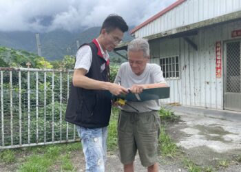 守護健康遠離石綿   將補助建材清運費