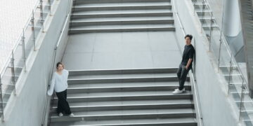 王希文攜手新科金曲最佳樂團落日飛車及大象體操！ 為《海山夜行》打造新北首場「四面建築光雕」！