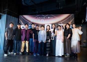 GMA客語金曲茶會頒獎勉入圍者 客委會推三箭助攻音樂發展