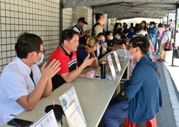 銀髮人才服務據點啟用 一站式專人服務助銀髮族延續職涯價值
