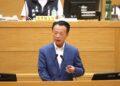 翁章梁施政總報告　建構農工大縣永續未來