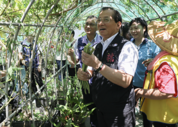 桃園社福團隊慕名參訪 中和紅瓦厝的成功秘訣曝光