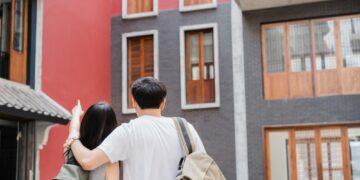 首購族必看:掌握買房注意事項與空間算法,聰明買房不吃虧