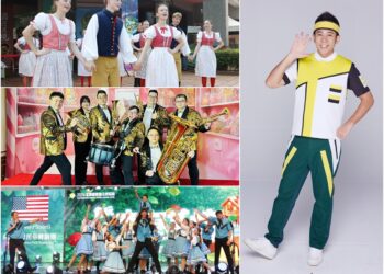 巴威颱風過了　宜蘭童玩節7/13重新開園