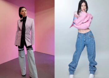 揭秘Vivian徐若瑄多重身份下的逆齡好身材　鋼鐵V連續三年指名體態維持好幫手